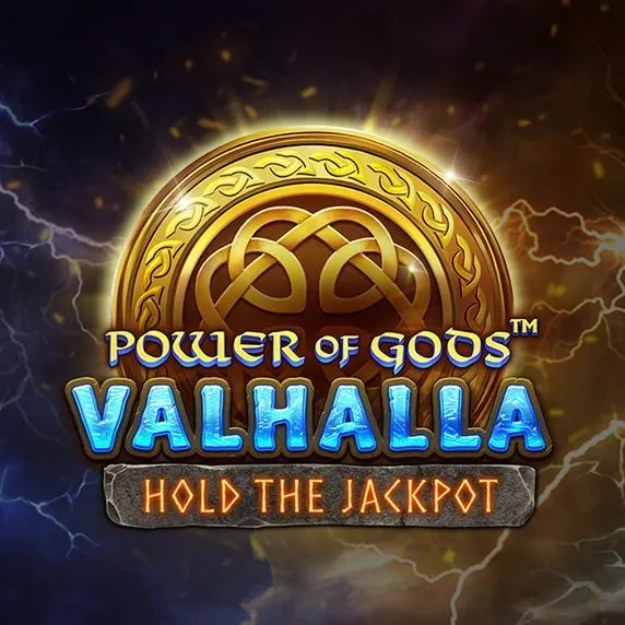 Power of Gods Valhalla Slot